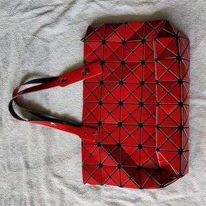 Issey Miyake Bao Bao Prism Shoulder Bag